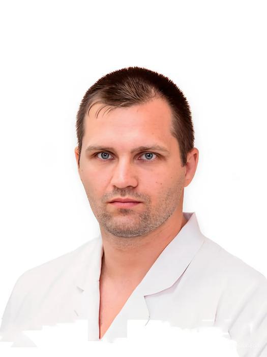 Потанин Сергей Николаевич