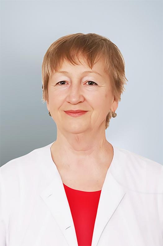 Ловырева Татьяна Викторовна