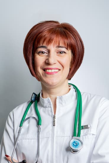 Кощеева Елена Александровна