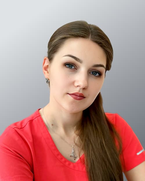 Ищенко Эллина Викторовна