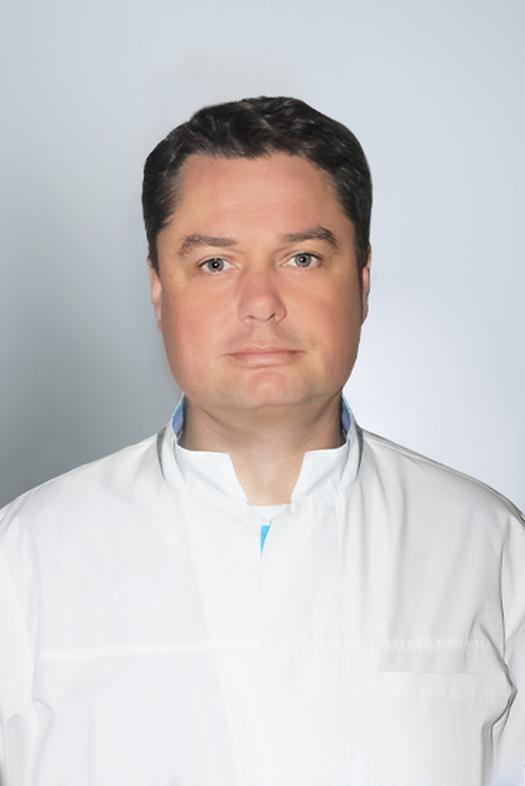 Сардак Сергей Сергеевич