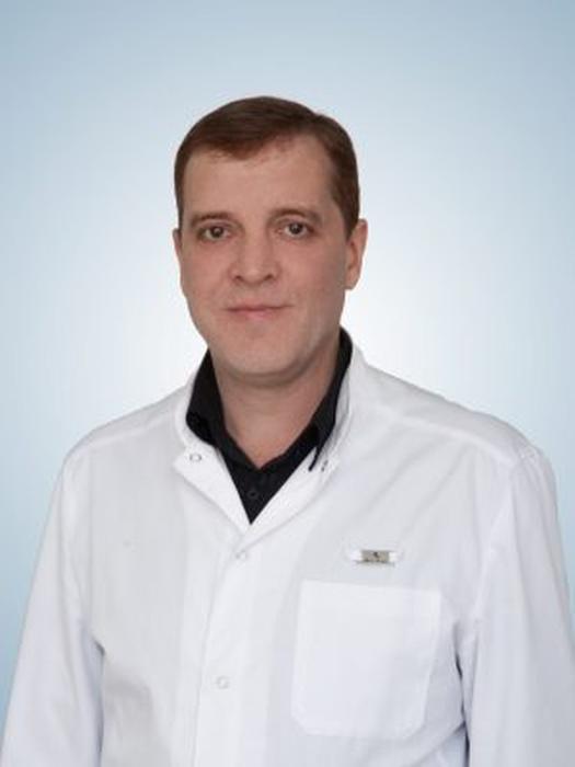 Ковган Алексей Владимирович