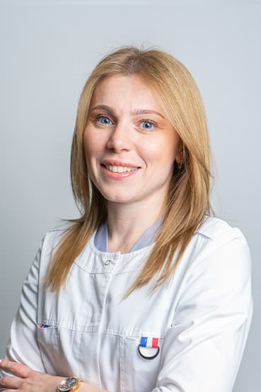 Торосян Алина Карленовна