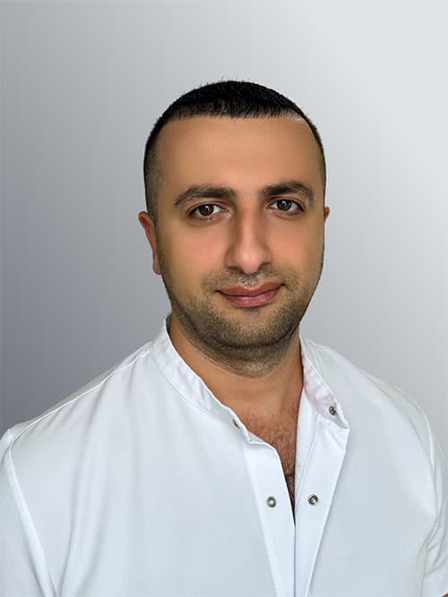 Бахтиярян Самсон Семенович