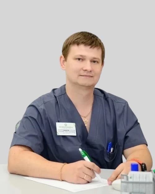 Корнеев Алексей Александрович