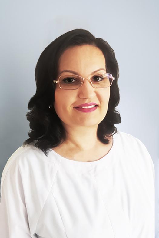 Ховари Лола Фирузовна