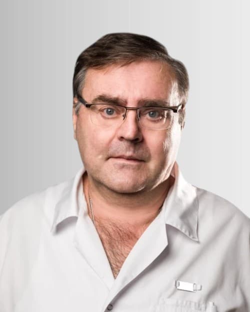 Гречкин Владимир Ильич