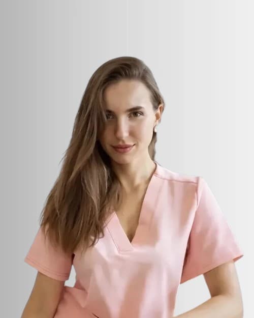 Бугаенко Анастасия Андреевна