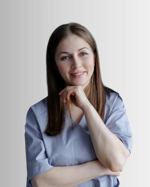 Дьяконова Екатерина Александровна