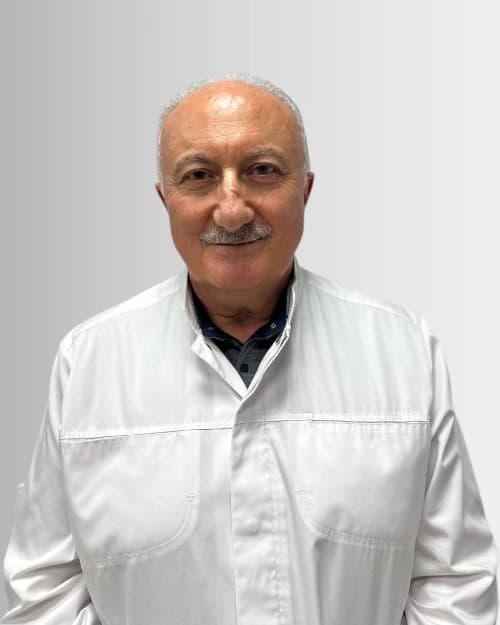 Датов Георгий Саввич