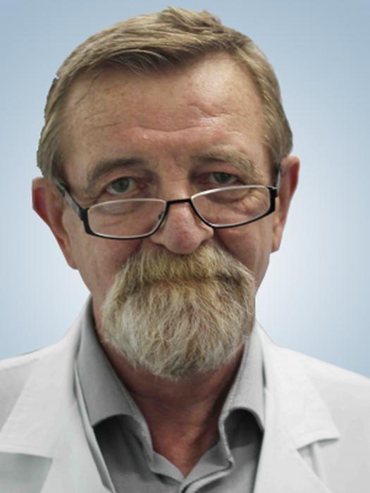 Ковган Владимир Алексеевич
