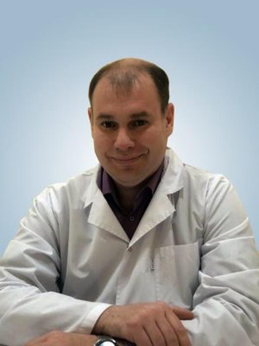 Осипов Дмитрий Петрович
