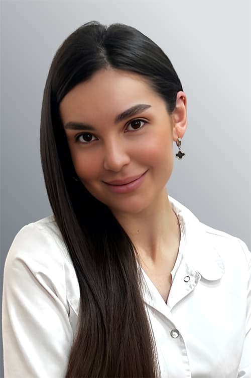 Мирошникова Ольга Николаевна