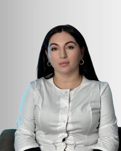 Аппаева Мариям Мухамедовна