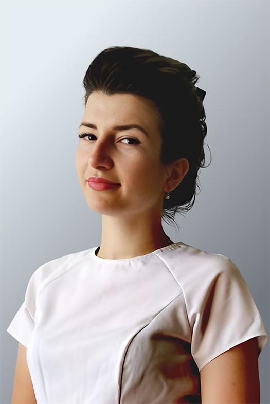 Гамдуллаева Лариса Александровна