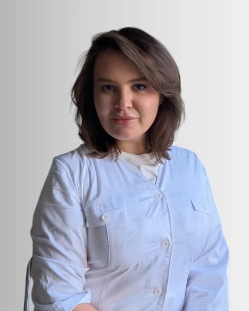 Новицкая Татьяна Владимировна