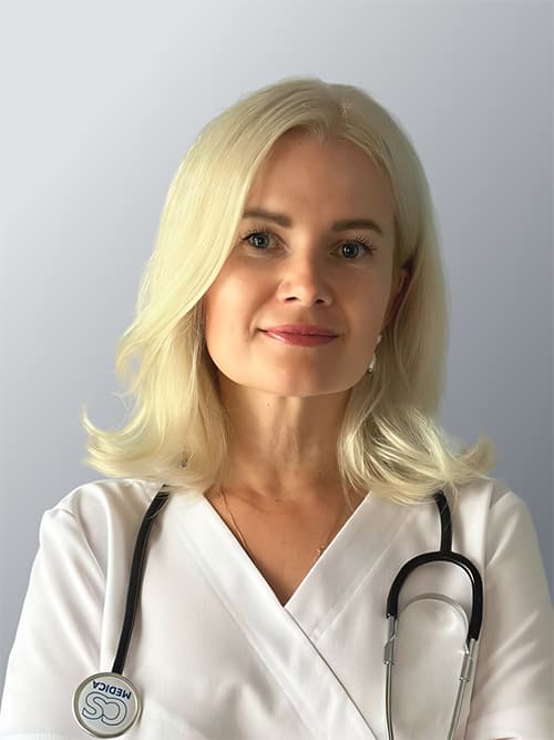 Казаковцева Олеся Анатольевна