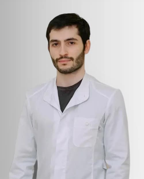 Хубиев Расул Маратович
