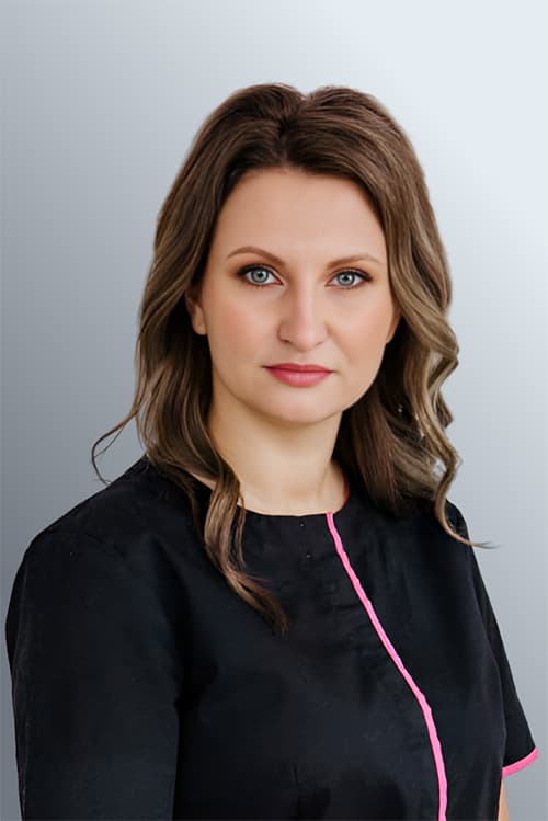 Агаурова Алина Романовна