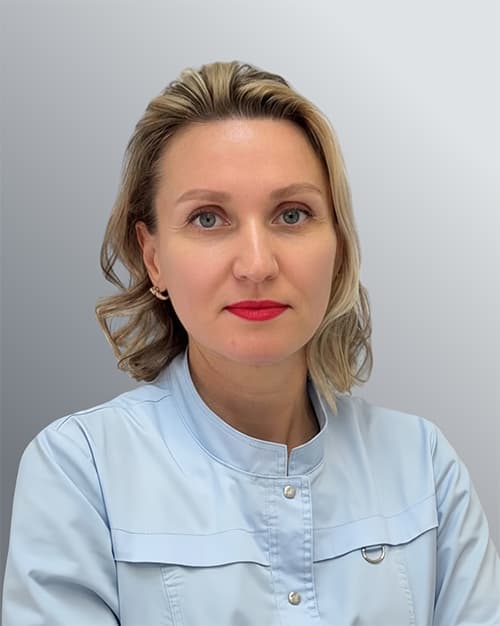 Филонова Татьяна Сергеевна