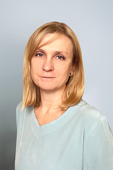 Полещук Анна Николаевна