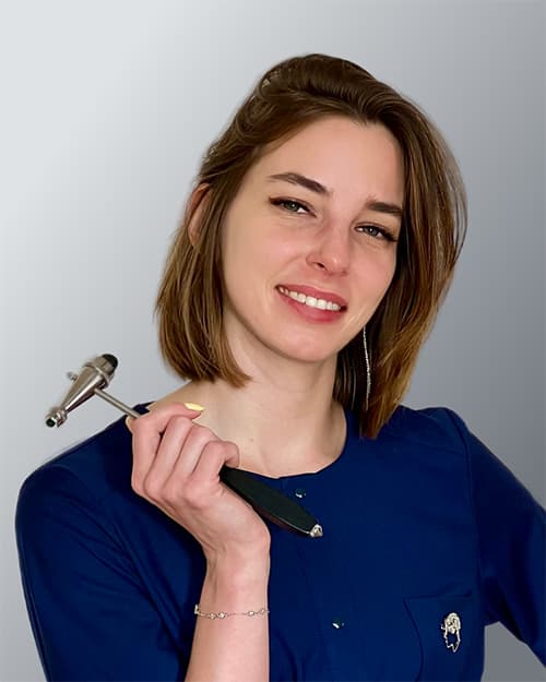 Филонская Вероника Алексеевна