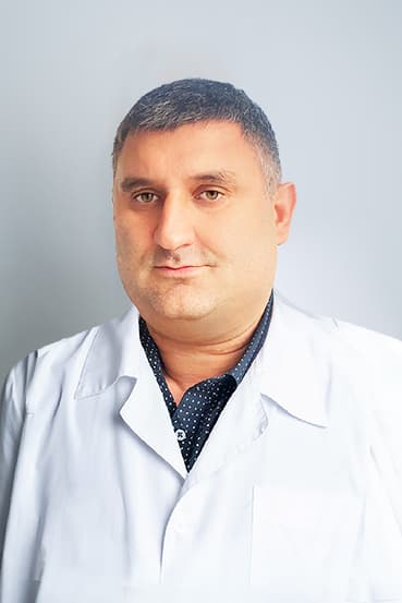 Адильханов Яраш Отарханович