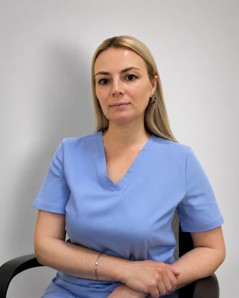Диденко Ольга Анатольевна