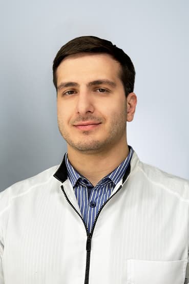 Оганесян Симон Комунович